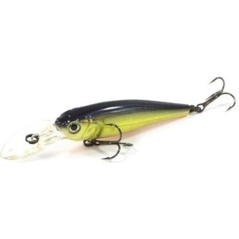 Воблер DAIWA TD Shinner 1051 SP / Platinum Gold (5908) Воблер DAIWA TD Shinner 1051 SP / Platinum Gold (5908)