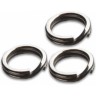 Заводное кольцо DAIWA Tournament split ring sprengringe 4,7мм №1 16520-001