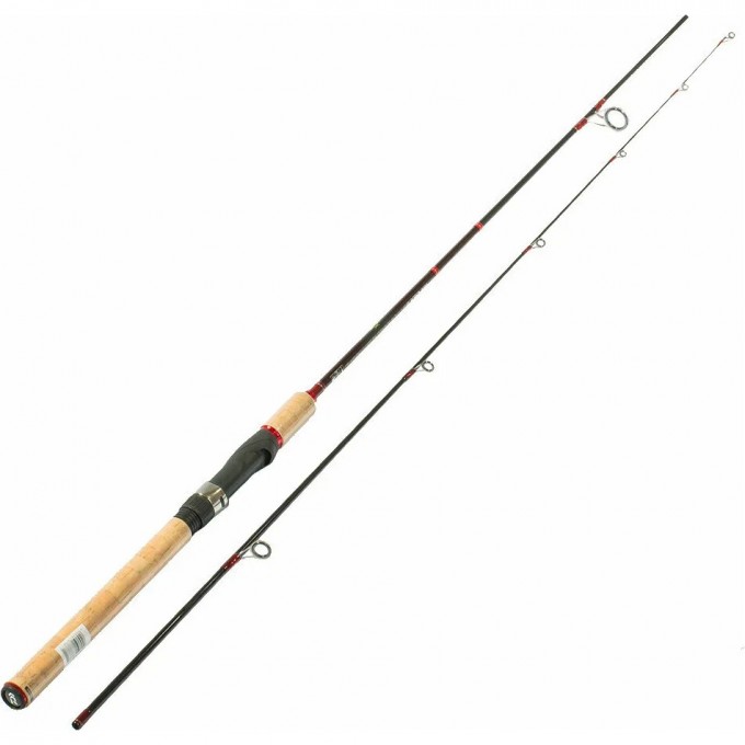 Спиннинг DAIWA VULCAN 702LFS 11015-01R