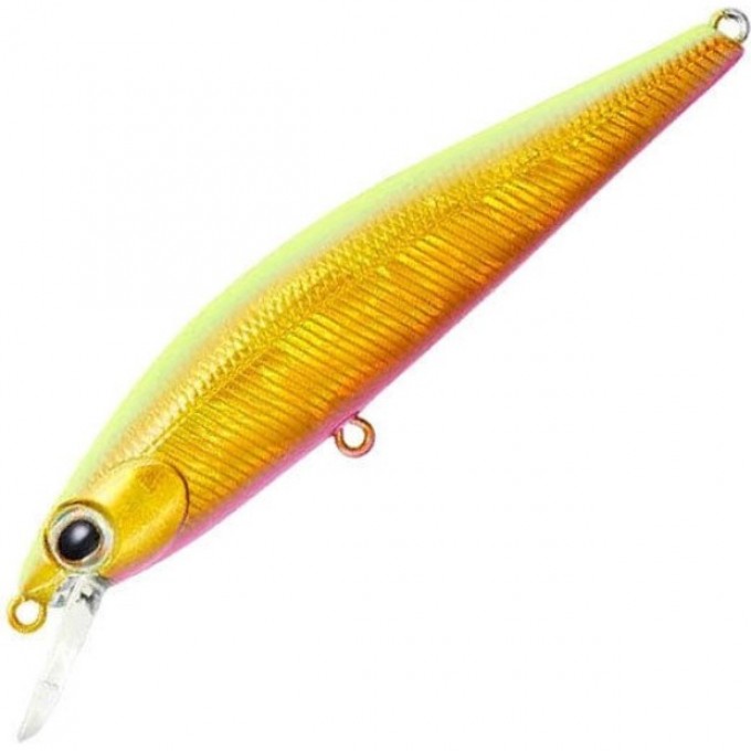 Воблер DAIWA DR. MINNOW 2 70S GOLDEN CHART 07411903 Воблер DAIWA DR. MINNOW 2 70S GOLDEN CHART 07411903